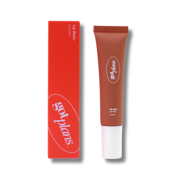 Hydrating Lip Butter