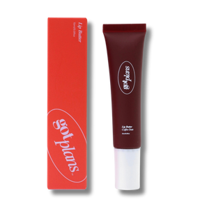 Hydrating Lip Butter