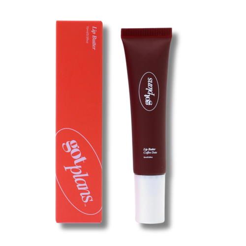 Hydrating Lip Butter