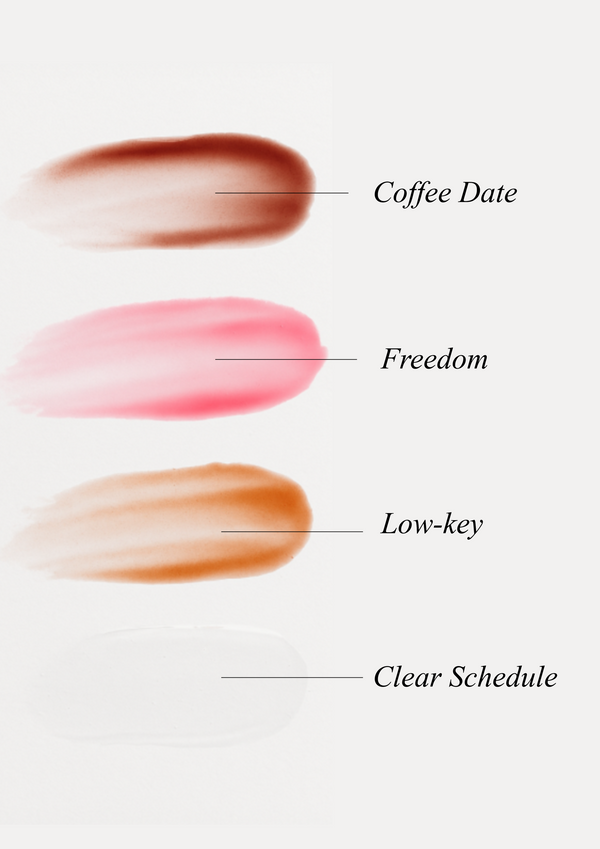 Hydrating Lip Butter