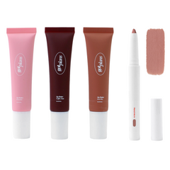 THE LIP BUTTER EDIT