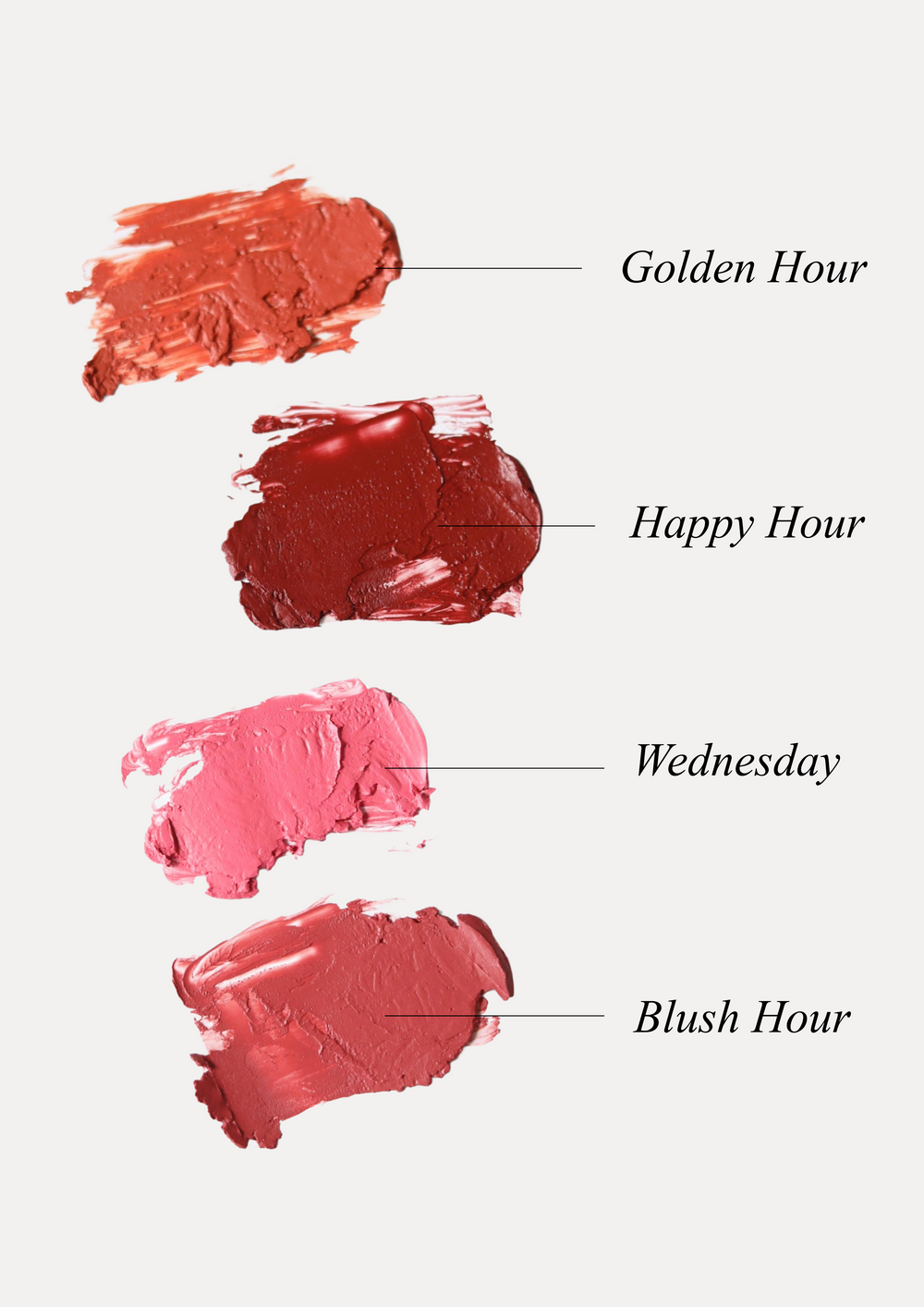 All Day Cream Blush