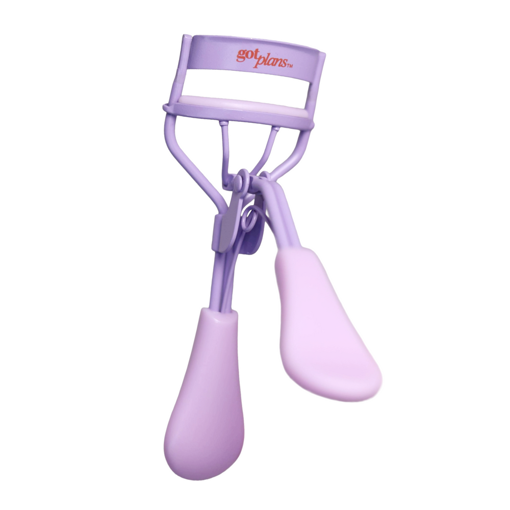 Lash Plans Eyelash Curler
