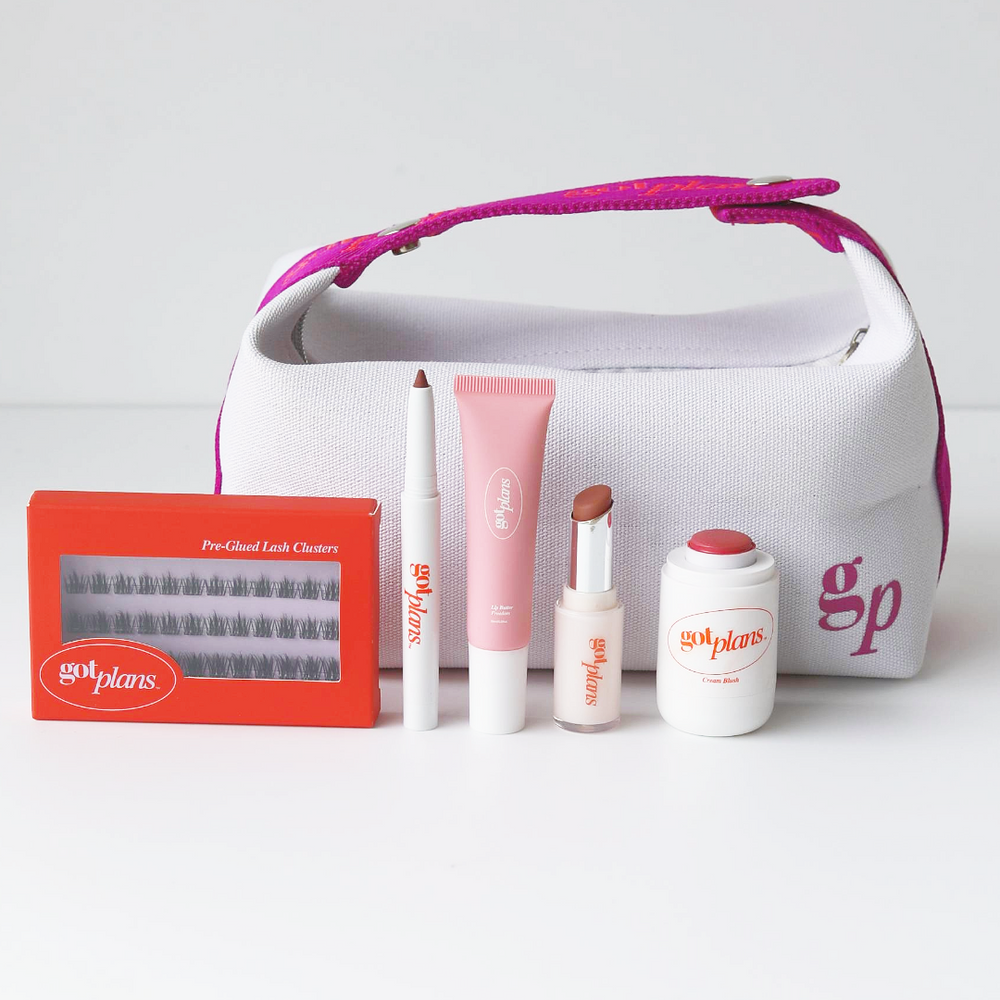 The Valentines Day Edit