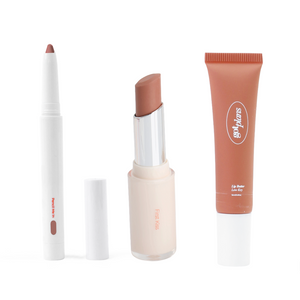 Lip Agenda - The Nude Edit