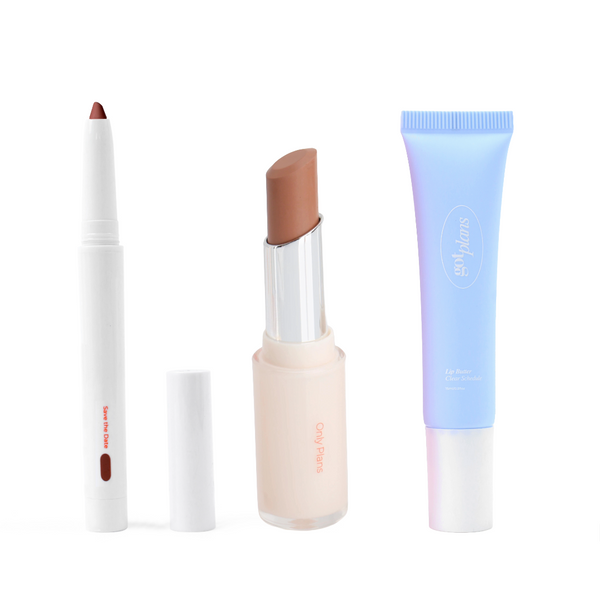 Lip Agenda - The Baddie Edit