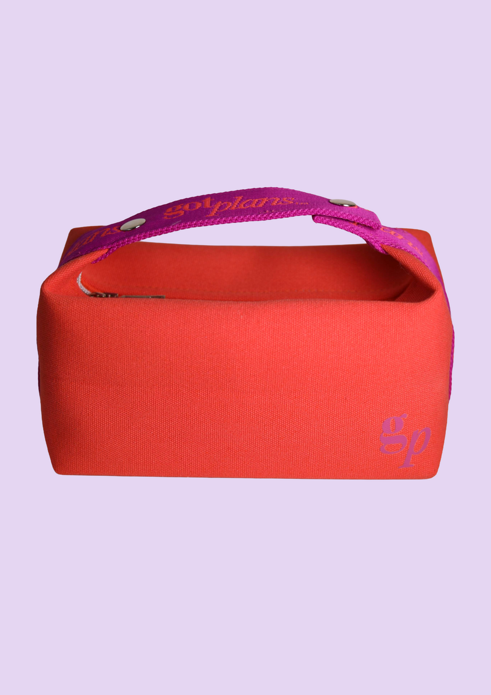THE PLANS BAG