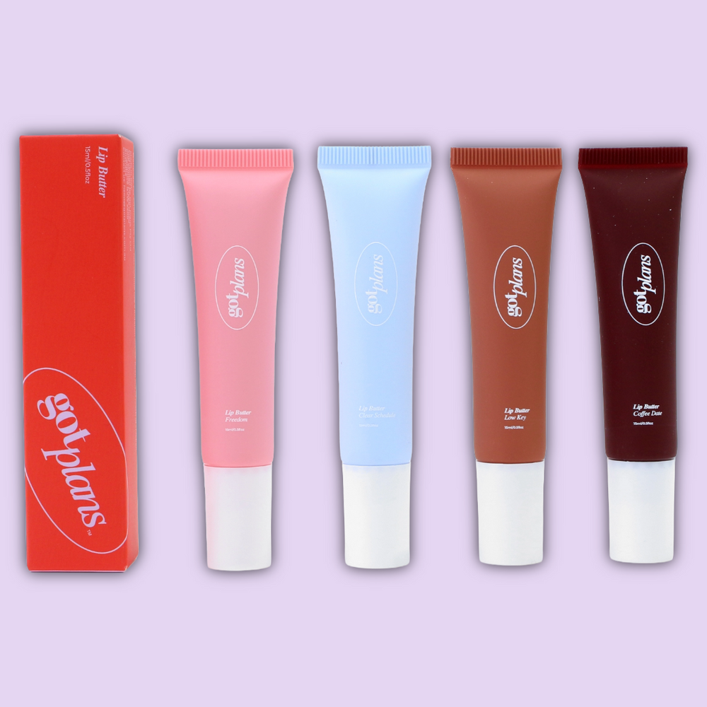 HYDRATING LIP BUTTER