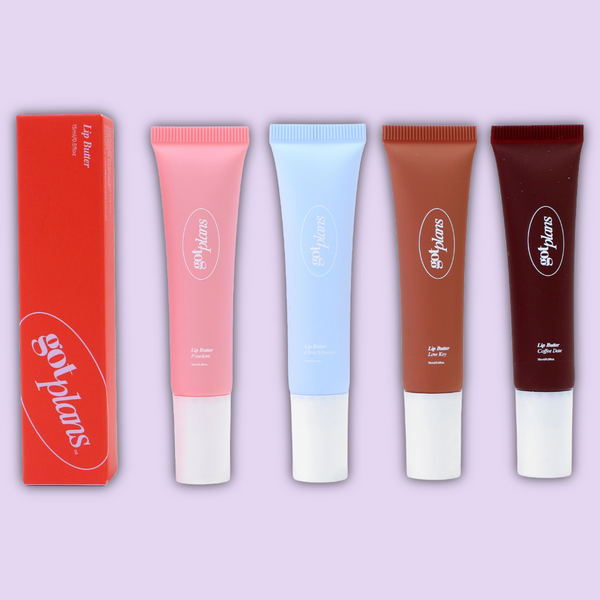 HYDRATING LIP BUTTER